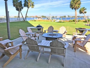 Sabine Yacht and Racquet Club 9D 30
