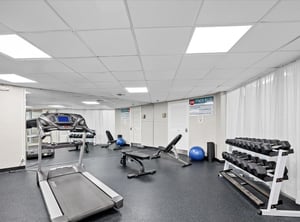 Holiday Surf and Racquet Unit 302 10