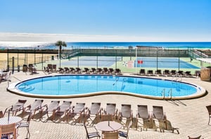 Holiday Surf and Racquet Unit 211 14