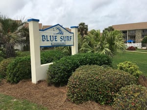 Blue Surf 16A 25