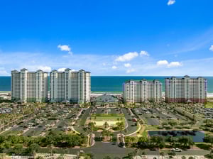 BCDoral 802 22