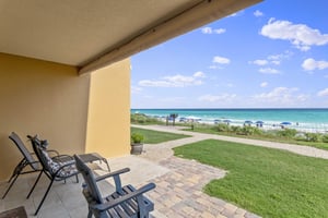Coral Reef Club 11 16