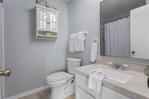 Regency Cabanas C1 16