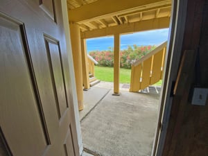 Regency Cabanas C1 28
