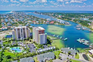 Harbor Landing 602A 55