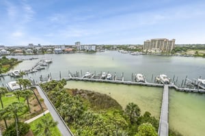 Harbor Landing 602A 60