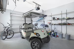 Osprey Nest 41