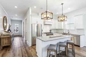 Carefree Hideaway 1