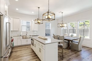 Carefree Hideaway 5