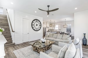 Carefree Hideaway 8