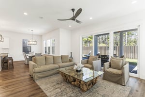 Carefree Hideaway 9
