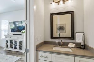Carefree Hideaway 11