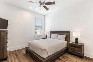Carefree Hideaway 24