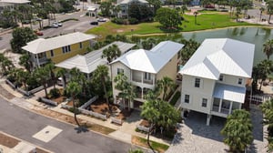 Classy Beaches at Destin Pointe Resort 29
