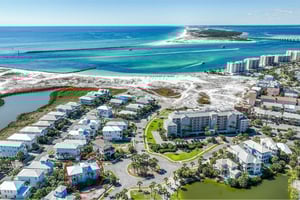 Serenity at Destin Pointe Resort 35