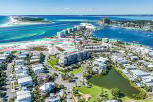 Serenity at Destin Pointe Resort 36