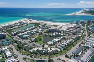 Serenity at Destin Pointe Resort 37