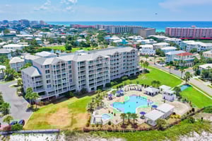 Serenity at Destin Pointe Resort 45