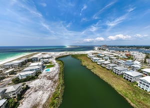 Serenity at Destin Pointe Resort 50