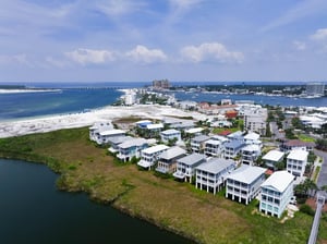 Serenity at Destin Pointe Resort 51