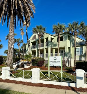 Serenity at Destin Pointe Resort 53