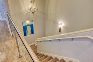 Regency Cabanas B6 30