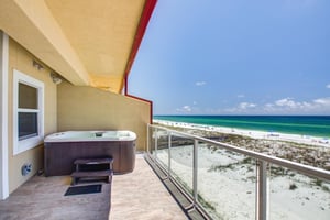 Regency Cabanas B6 49