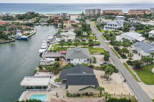 Boaters Dream House on Holiday Isle 39