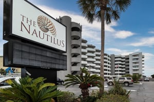 Nautilus Unit 1404 42