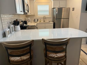 Beachside Villas 412 5
