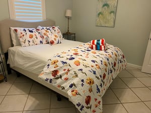 Beachside Villas 412 12