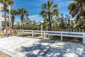 Beachside Villas 412 20