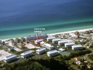 Beachside Villas 823 1