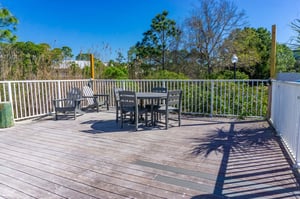 Beachside Villas 823 21