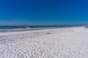 Beachside Villas 823 28