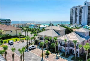 Miramar Beach Villas 113  The Sandpiper 43