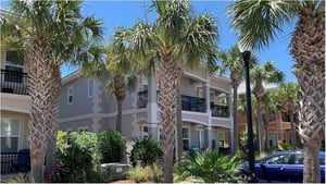 Miramar Beach Villas 113  The Sandpiper 46