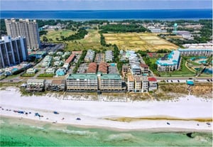 Miramar Beach Villas 113  The Sandpiper 51