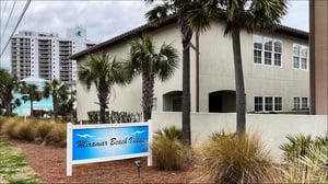 Miramar Beach Villas 113  The Sandpiper 52