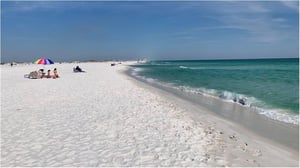 Miramar Beach Villas 113  The Sandpiper 54