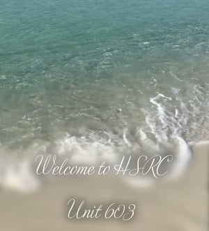 Holiday Surf and Racquet Unit 603 1