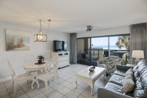 Destin Beach Club 210 2