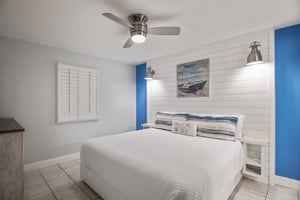 Destin Beach Club 210 12