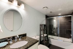 Destin Beach Club 102 9