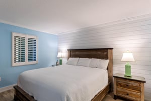 Destin Beach Club 102 12