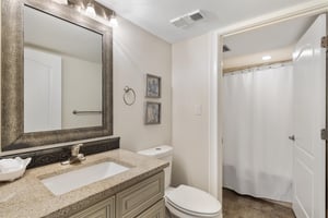 Destin Beach Club 114 9