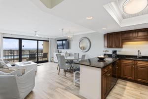 Destin Beach Club 115 8