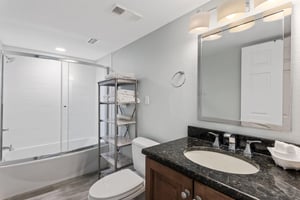 Destin Beach Club 115 9