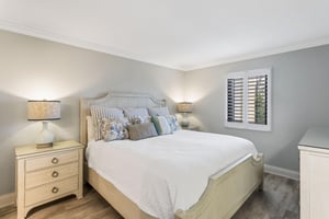 Destin Beach Club 115 12