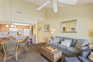 Destin Beach Club 311 4
